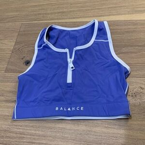 Vitality/Balance Athletica Bra